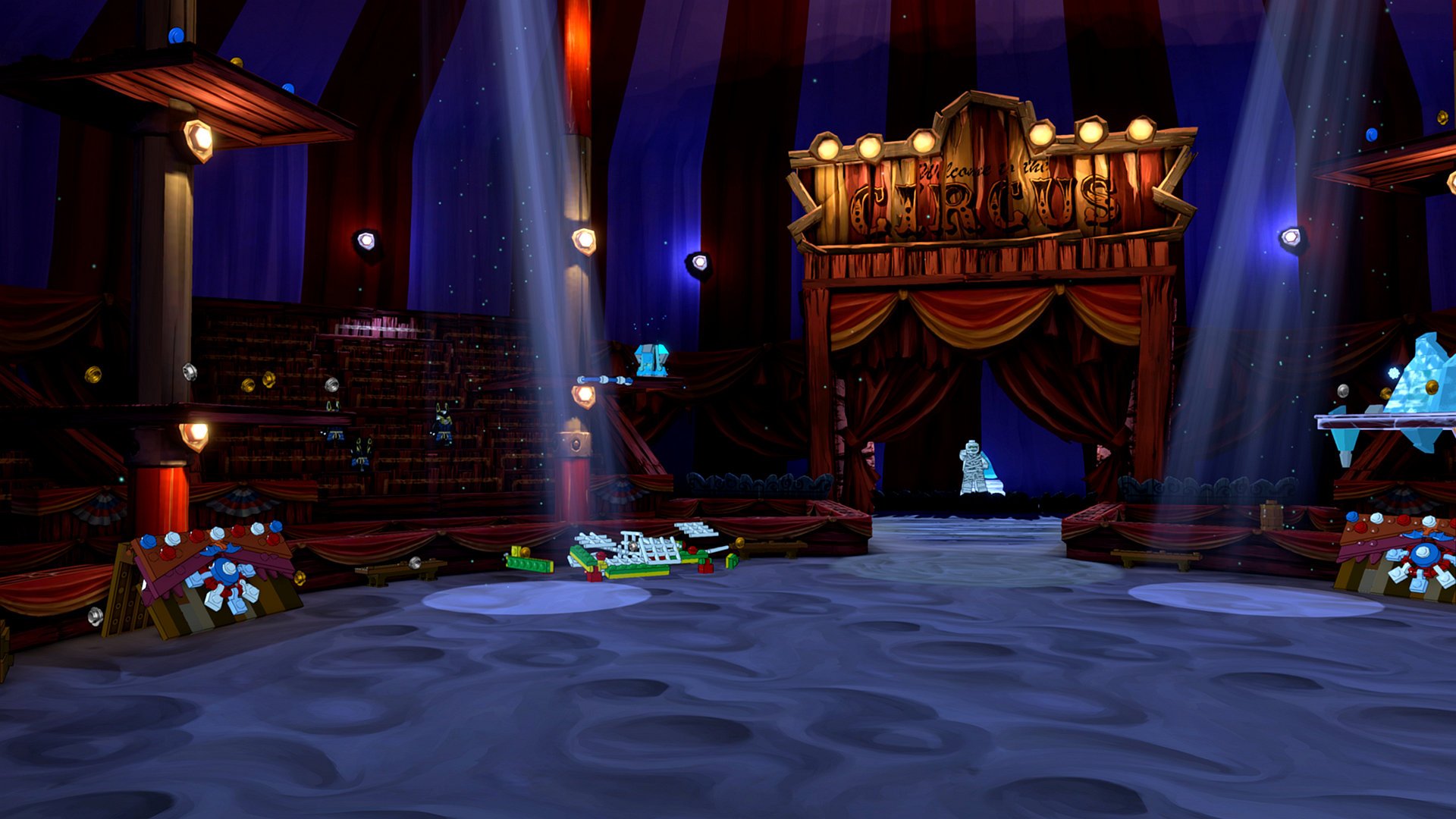 LEGO Dimensions - Imagen 2
